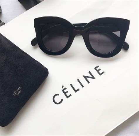 celine baby martha|Celine Céline Baby Marta Sunglasses .